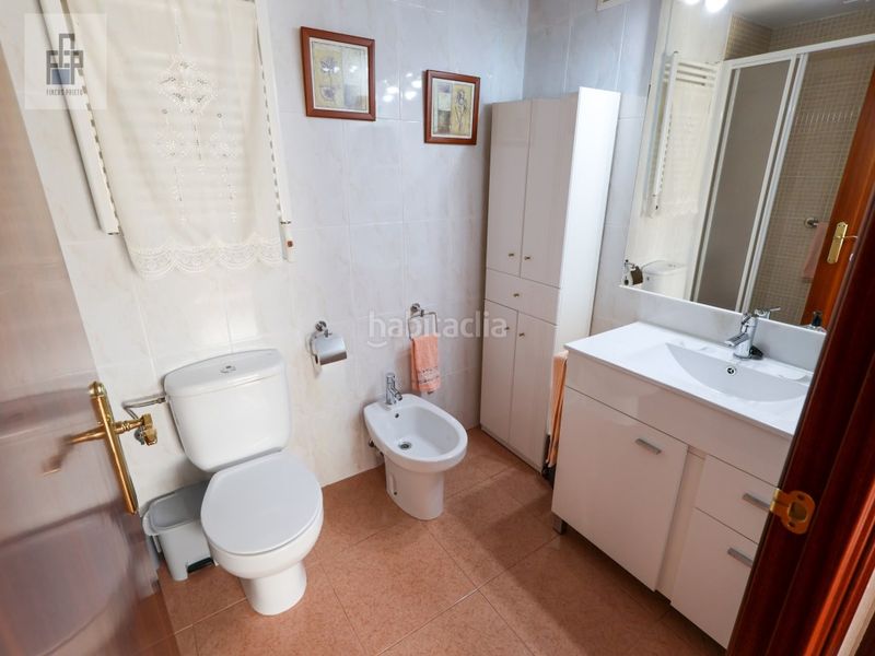 Foto b8da3820-6dfb-4936-a034-9bb759444795. Appartamento con parcheggio in Centre Vendrell (El)