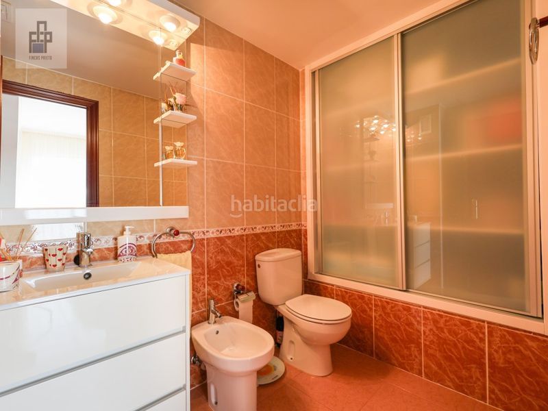 Foto d7b2614a-f567-4ce6-8723-1071d8f26aef. Appartamento con parcheggio in Centre Vendrell (El)