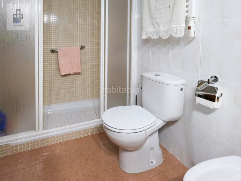 Foto dae5a5c0-c7e2-4f6a-8751-d3d89fda0cd0. Appartamento con parcheggio in Centre Vendrell (El)