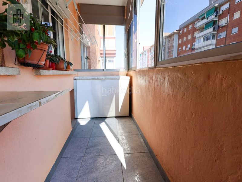 Foto a67a1a60-bfa8-4865-ad27-3af00df49444. Pis amb aparcament a Sant Ildefons Cornellà de Llobregat