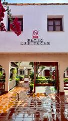 Geschäftsraum in Playa del Galán. Local comercial en zoco alcazaba
