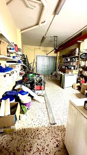 Foto 3524bb46-71ee-4681-bd6c-5c1b1e5a52a0. Local comercial a Los Barreros - Cuatro Santos Cartagena