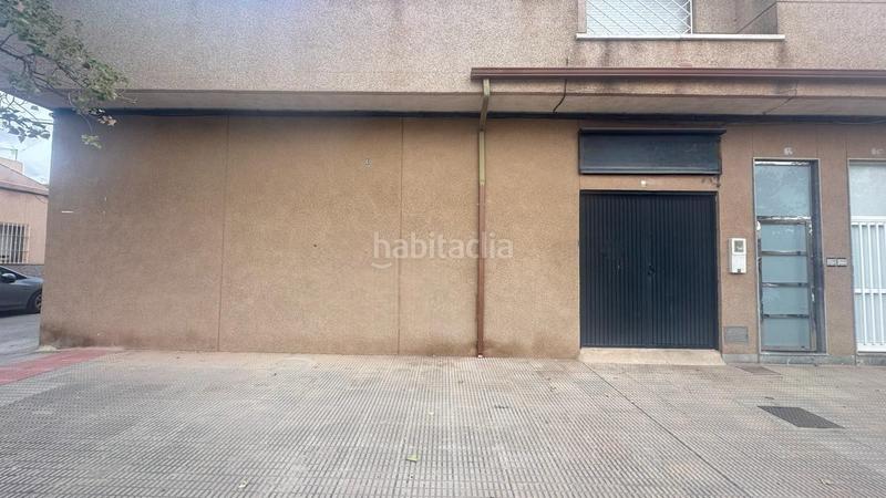 Foto 48ef6b8c-22ab-47cc-a5b3-38cd748f60a5. Local comercial a Los Barreros - Cuatro Santos Cartagena