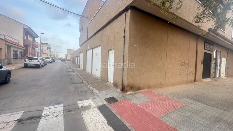 Foto 77088210-1514-4e87-a154-5d78eac7856a. Local comercial a Los Barreros - Cuatro Santos Cartagena