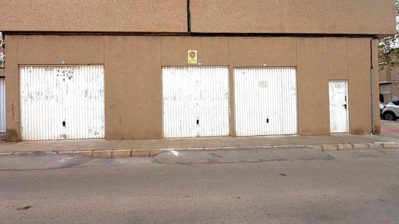 Foto 80c1ae35-2b5e-4109-840e-960e94f5d130. Local comercial a Los Barreros - Cuatro Santos Cartagena