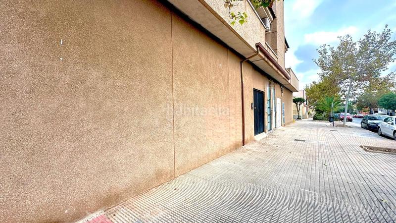 Foto c6ae515b-61af-47cd-b13c-15ab1657273a. Local comercial a Los Barreros - Cuatro Santos Cartagena