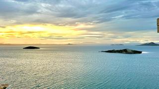 Dúplex  Urbanizacion villas aldea real-manga. Fantástico dúplex con vistas al mar Dúplex  Urbanizacion villas aldea real-manga. Fantástico dúplex con vistas al mar