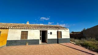 Casa en Las Cnovas - Cuevas de Reyllo. Casa de campo en los cnovas fuente lamo