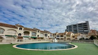 Apartament en Toms Maestre. Encantador apartamento en gran va de la manga, km 14