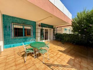 Casa en Islas Menores-Mar de Cristal. Oportunidad nica en islas menores, cartagena! a tan solo 20 met