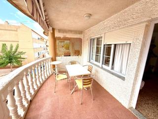 Pis  Urbanizacion puerto bello. Apartamento en venta en puerto bello  la manga del mar menor, km