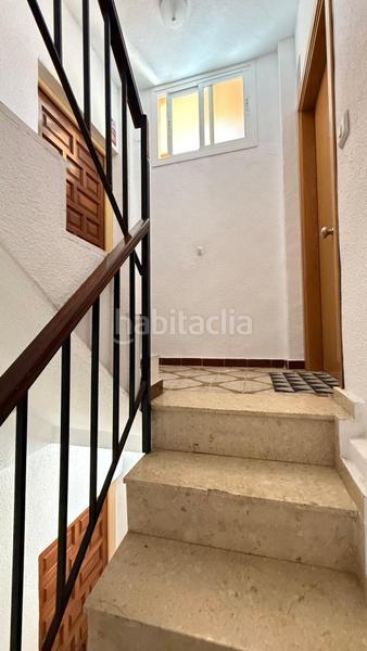 Foto 5fdc582a-fd21-4111-a215-3bd9ca48f871. Flat in Los Nietos Cartagena