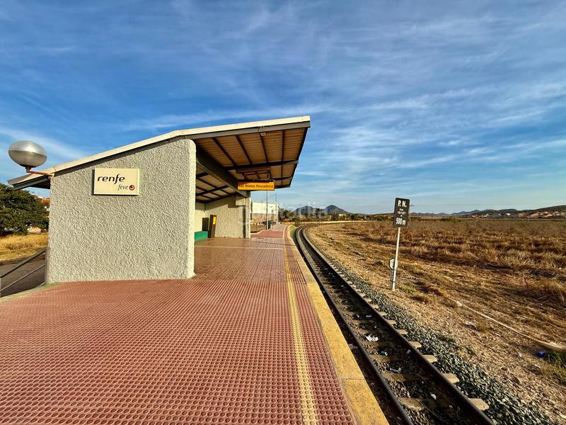 Foto 67f5be62-66e8-4c39-b157-fb561bbd9da2. Flat in Los Nietos Cartagena