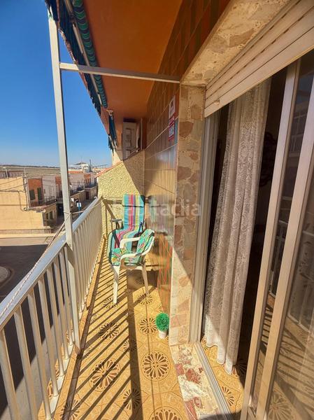 Foto 99e19ecf-aa21-48c6-8f9c-77d2314f3386. Flat in Los Nietos Cartagena