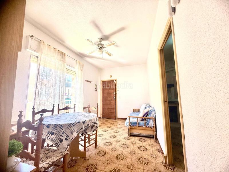 Foto a0215b61-e2cc-46a9-b5ee-940979b0fc34. Flat in Los Nietos Cartagena