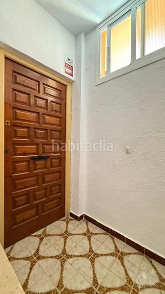 Foto ab9192f7-a6fc-49e5-8d51-c997b7f67ccc. Flat in Los Nietos Cartagena