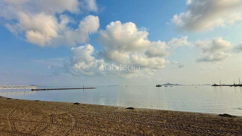 Foto b8abb28d-4103-4d1d-b44a-e1e134def918. Flat in Los Nietos Cartagena