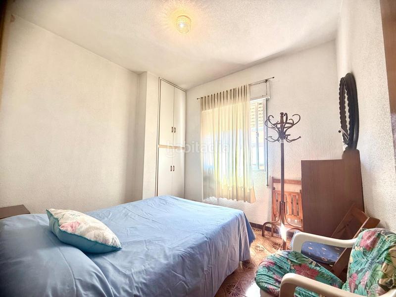 Foto bdc642c4-6445-4f89-822e-fc3901ada764. Flat in Los Nietos Cartagena