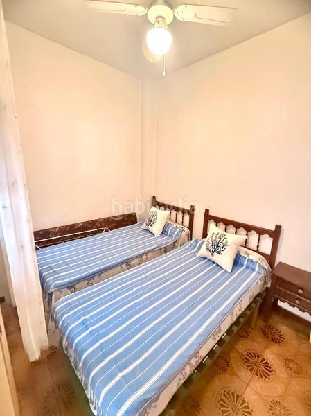 Foto d55fa24a-a18d-4c71-984b-b63c86d1b061. Flat in Los Nietos Cartagena