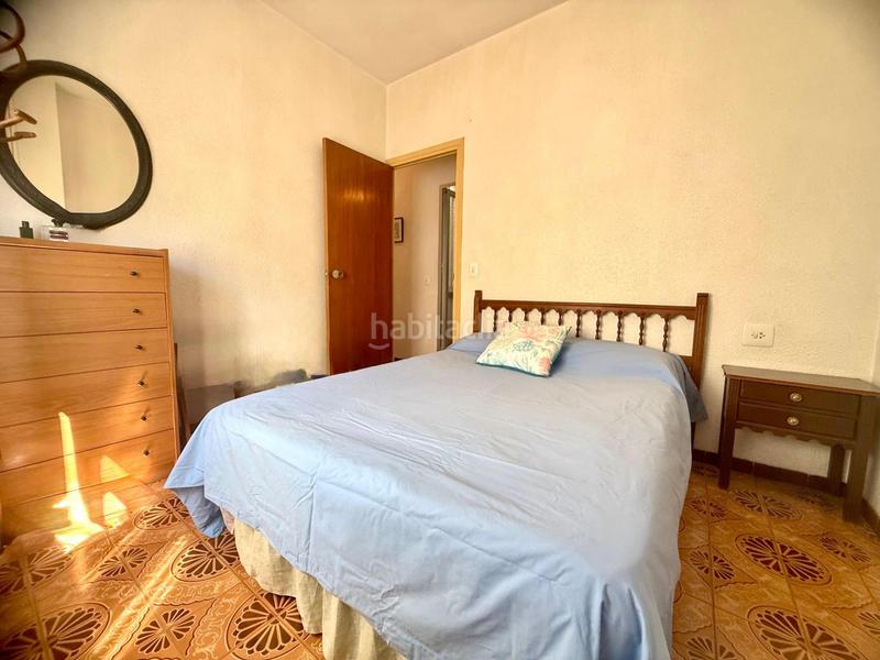 Foto f30adabf-9c50-4fa7-a7b9-0e44b9faac66. Flat in Los Nietos Cartagena