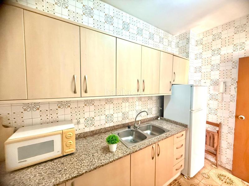 Foto f60a08b6-bfc6-4591-8041-bf13e54d2d81. Flat in Los Nietos Cartagena