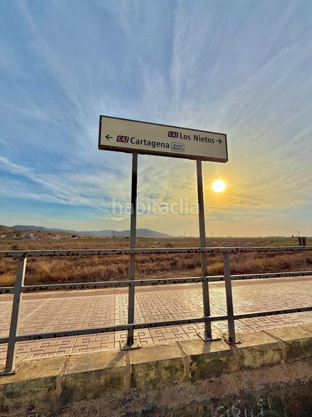 Foto f88fd05b-b52d-4c9e-a5d4-1adc964cddfc. Flat in Los Nietos Cartagena