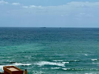 Piso  Mar mayor-manga. Exclusiva vivienda en planta 11 con vistas panorámicas al medite