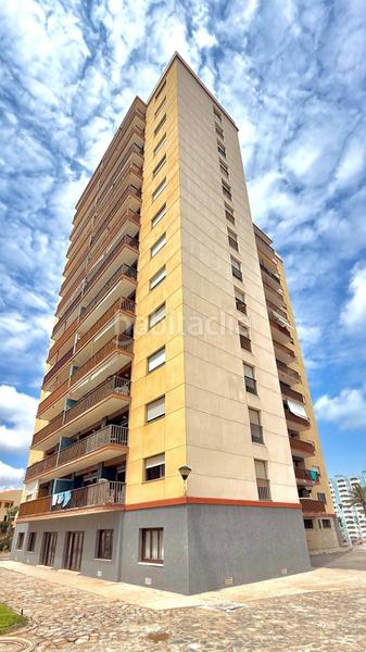 Foto 0d050e84-3145-4999-a741-9847a64ce93c. Appartement avec parking dans Zona Galúa - Calnegre Manga del Mar Menor (La)
