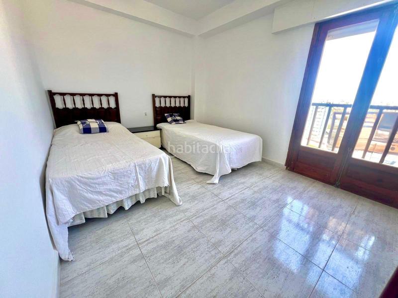 Foto 2661a300-81d6-4fe7-b4cd-6b73bf911175. Appartement avec parking dans Zona Galúa - Calnegre Manga del Mar Menor (La)