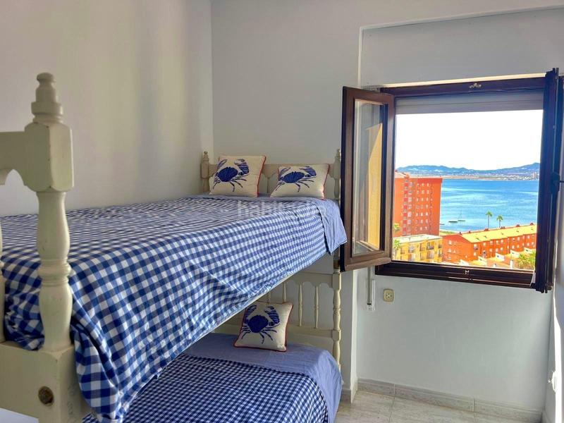 Foto 2dd907a8-2810-4a5c-8038-e3859d576121. Appartement avec parking dans Zona Galúa - Calnegre Manga del Mar Menor (La)