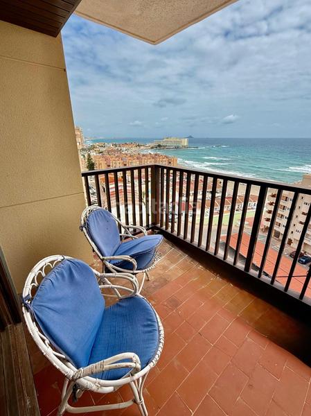 Foto 72f3cf9b-3d24-45fa-9076-8c0b468872b9. Appartement avec parking dans Zona Galúa - Calnegre Manga del Mar Menor (La)