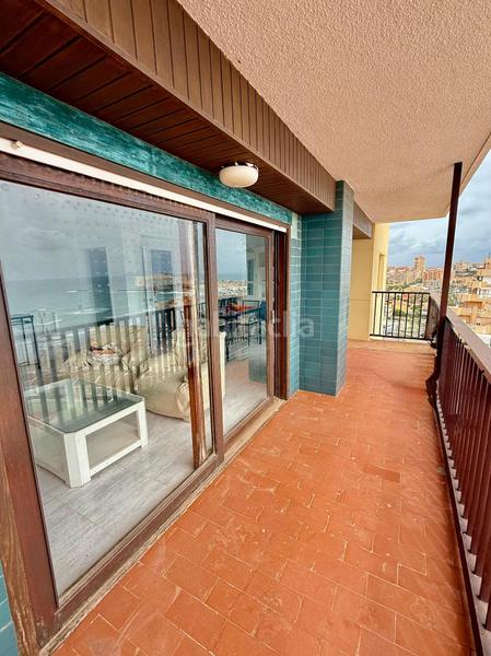 Foto 88fd107e-dd6f-4ac2-a870-db449d23aecb. Appartement avec parking dans Zona Galúa - Calnegre Manga del Mar Menor (La)