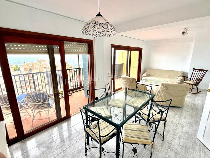 Foto a6aa7ba8-84ec-420e-bf1b-995bd0f2570f. Appartement avec parking dans Zona Galúa - Calnegre Manga del Mar Menor (La)