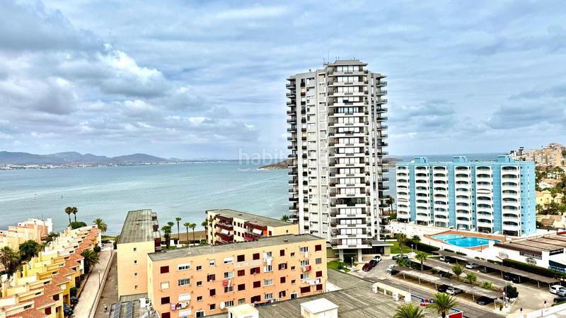 Foto d1390ff9-6991-4d01-85d4-1a1585f6dbb3. Appartement avec parking dans Zona Galúa - Calnegre Manga del Mar Menor (La)