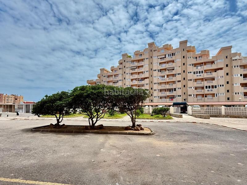 Foto d7ebb5e2-3abb-4ec0-a0fd-cbbc2d5ba39a. Appartement avec parking dans Zona Galúa - Calnegre Manga del Mar Menor (La)