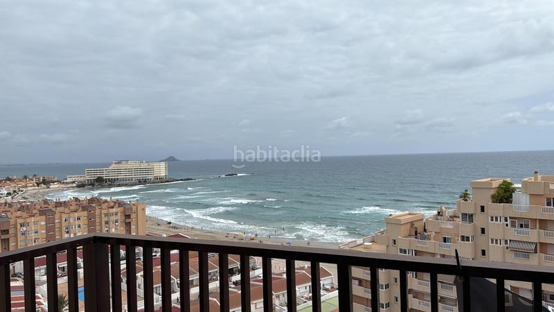 Foto eb6cb1c0-4719-4d79-88ec-204b287ee0e5. Appartement avec parking dans Zona Galúa - Calnegre Manga del Mar Menor (La)