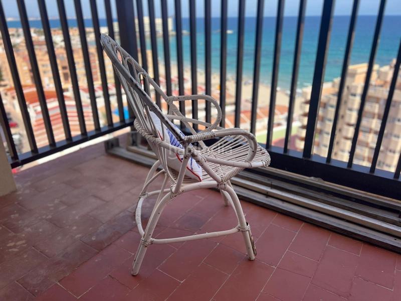 Foto f1641de5-caed-46e8-8854-b0b997cca691. Appartement avec parking dans Zona Galúa - Calnegre Manga del Mar Menor (La)