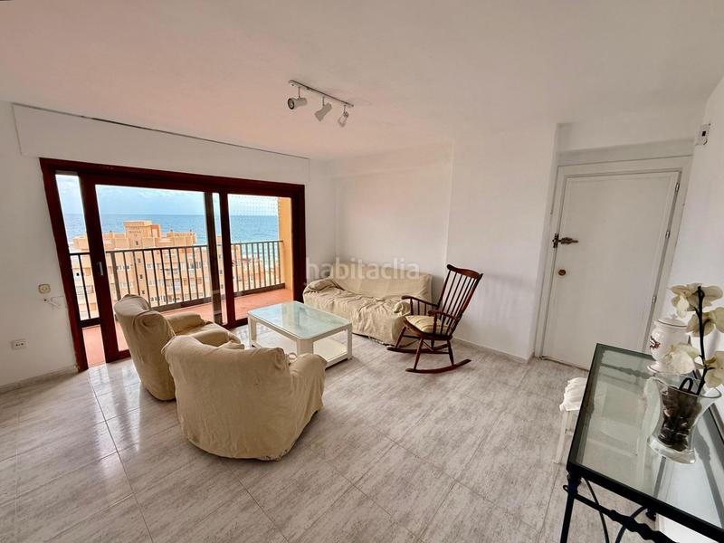 Foto f437f6e5-c993-4c41-af21-7f382da5a118. Appartement avec parking dans Zona Galúa - Calnegre Manga del Mar Menor (La)