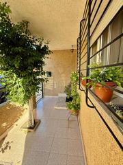 Casa a Barrio Peral-San Félix. Planta baja con jardín, cochera y azotea en barrio peral, cartag