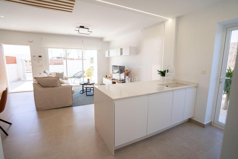 Foto 541e737e-7124-4fc8-8a59-be139f840607. Chalet mit heizung parking pool in Pilar de la Horadada ciudad Pilar de la Horadada