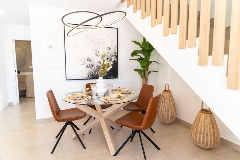 Foto 66cd8e97-2fbc-4807-9ccf-0794114efc89. Chalet mit heizung parking pool in Pilar de la Horadada ciudad Pilar de la Horadada