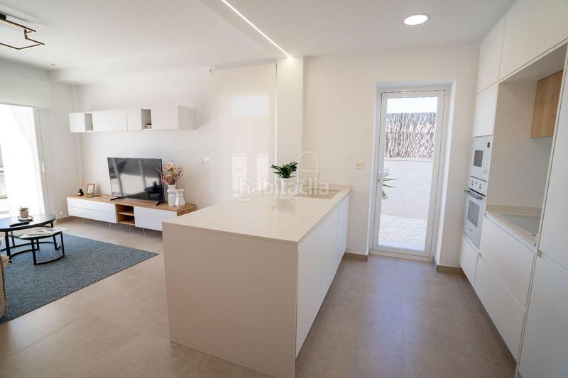 Foto adee709f-9491-4835-8750-1dd4532a0218. Chalet mit heizung parking pool in Pilar de la Horadada ciudad Pilar de la Horadada