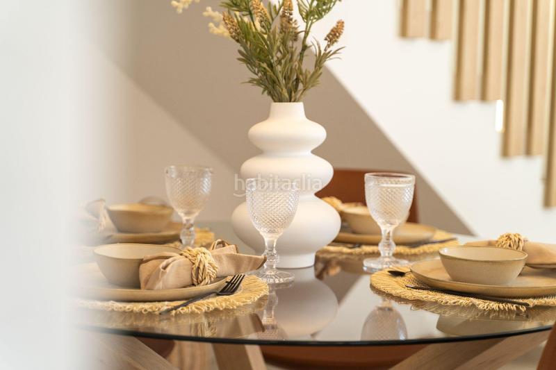 Foto eec0d13d-fbb4-4ed3-8c9a-347027f948f4. Chalet mit heizung parking pool in Pilar de la Horadada ciudad Pilar de la Horadada