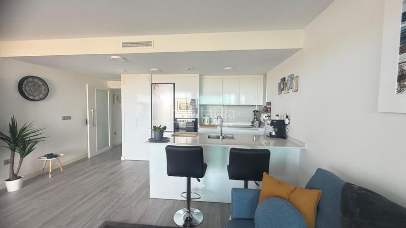 Foto 055cc225-f619-4409-be75-b4f23341f841. Appartamento in calle bomilcar-p. paraiso 115 in Playa Honda-Playa Paraíso Cartagena