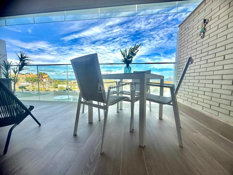 Foto 34238407-16cc-4b39-9a76-6755cd9401bc. Appartamento in calle bomilcar-p. paraiso 115 in Playa Honda-Playa Paraíso Cartagena