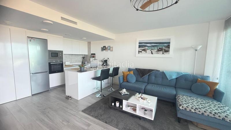 Foto 36b75d56-4393-4a3e-b0ca-5428c80d3626. Appartamento in calle bomilcar-p. paraiso 115 in Playa Honda-Playa Paraíso Cartagena