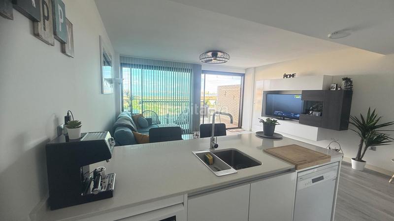 Foto 3fe09302-006b-459f-a7a9-a5e5177329ff. Appartamento in calle bomilcar-p. paraiso 115 in Playa Honda-Playa Paraíso Cartagena