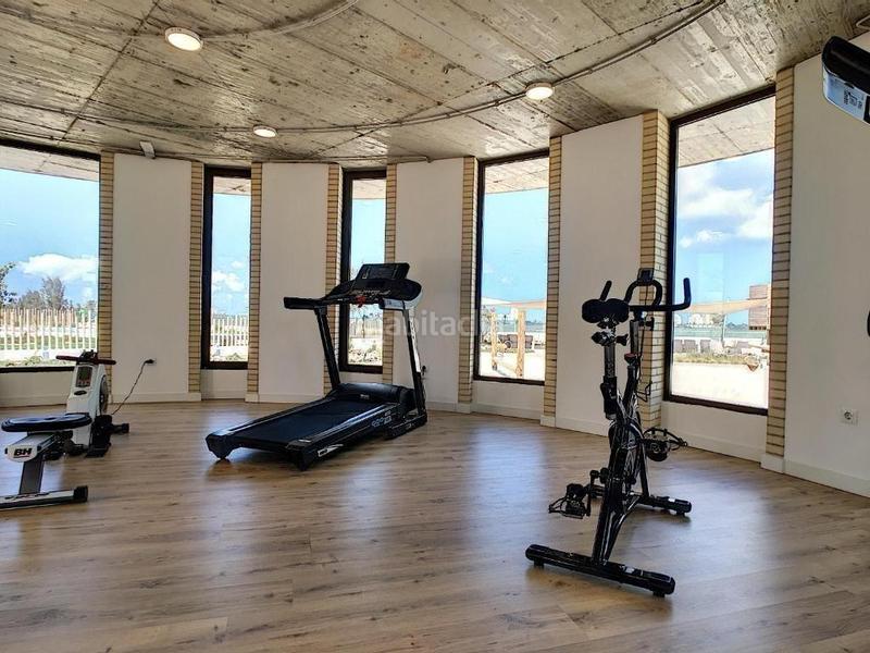 Foto 5529ab42-8247-4d83-83d0-a0b14f8f99a9. Appartamento in calle bomilcar-p. paraiso 115 in Playa Honda-Playa Paraíso Cartagena