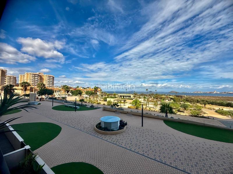 Foto 885f65b6-3a0b-400b-a2a9-501c25664168. Appartamento in calle bomilcar-p. paraiso 115 in Playa Honda-Playa Paraíso Cartagena