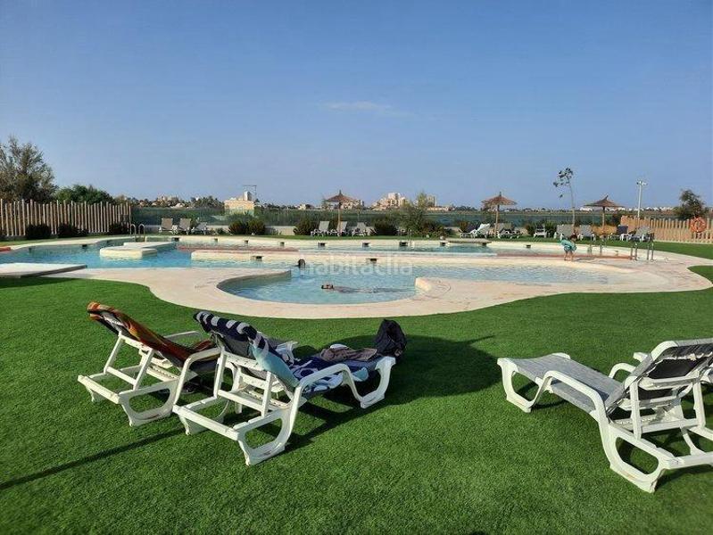 Foto 925076df-5f6b-4c41-acaa-4516dde8ed61. Appartamento in calle bomilcar-p. paraiso 115 in Playa Honda-Playa Paraíso Cartagena